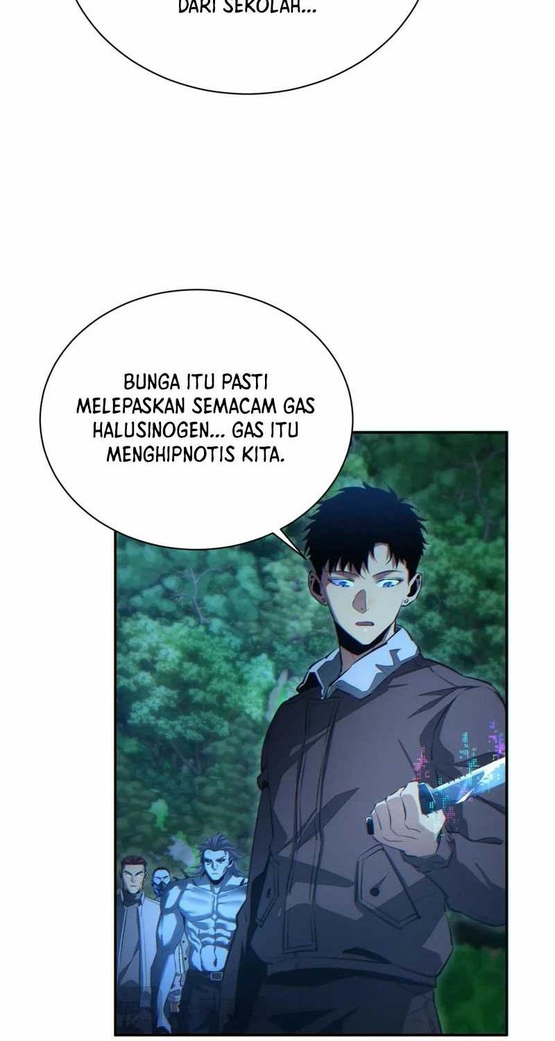 Rebirth in the Apocalypse: I Reach the Top by Opening Boxes Chapter 49 Gambar 14