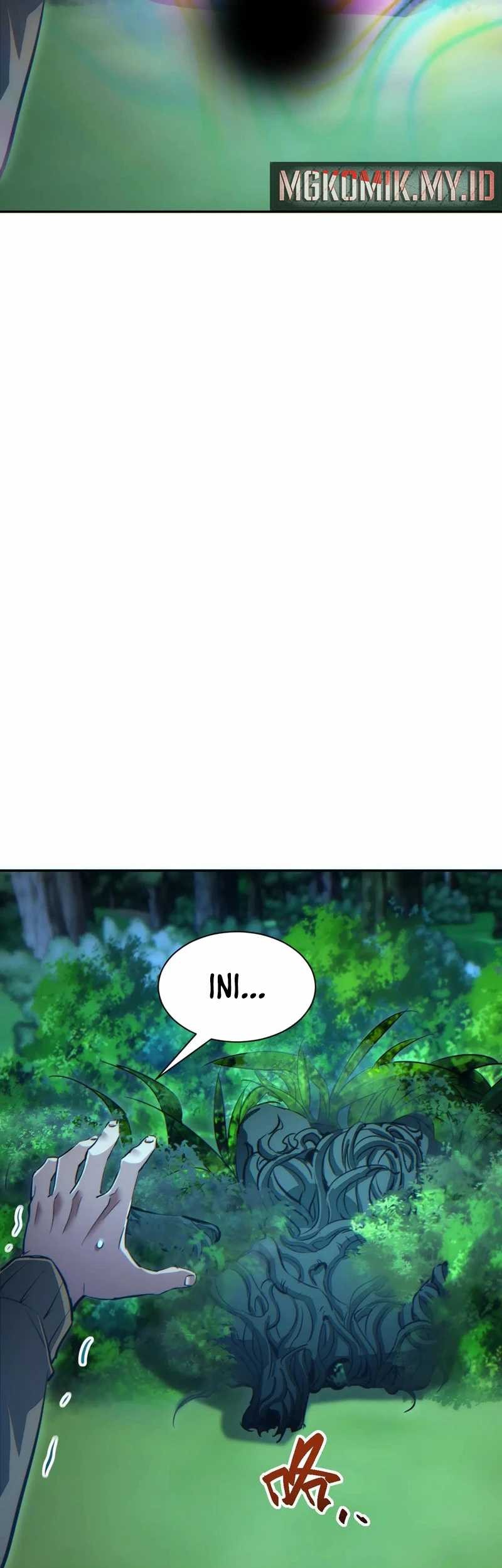 Rebirth in the Apocalypse: I Reach the Top by Opening Boxes Chapter 49 Gambar 11