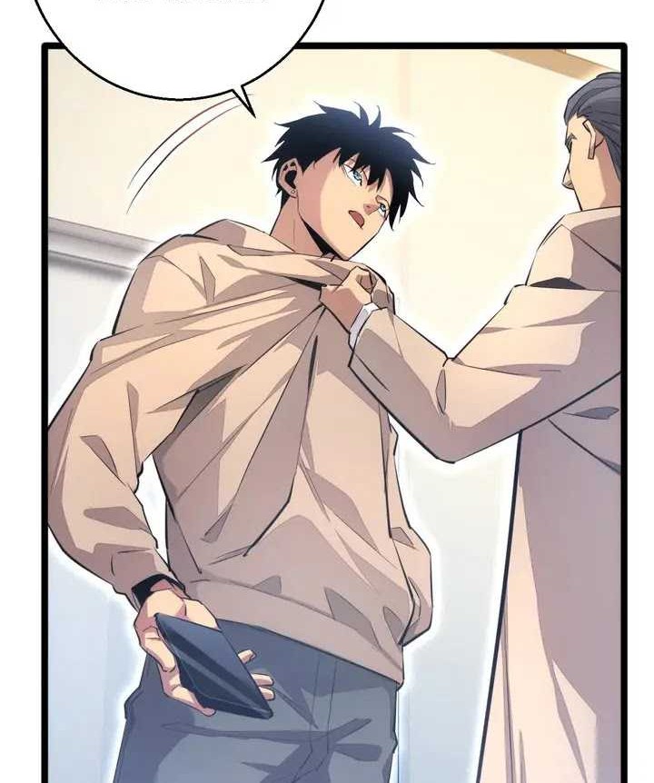 Rebirth in the Apocalypse: I Reach the Top by Opening Boxes Chapter 4 Gambar 11