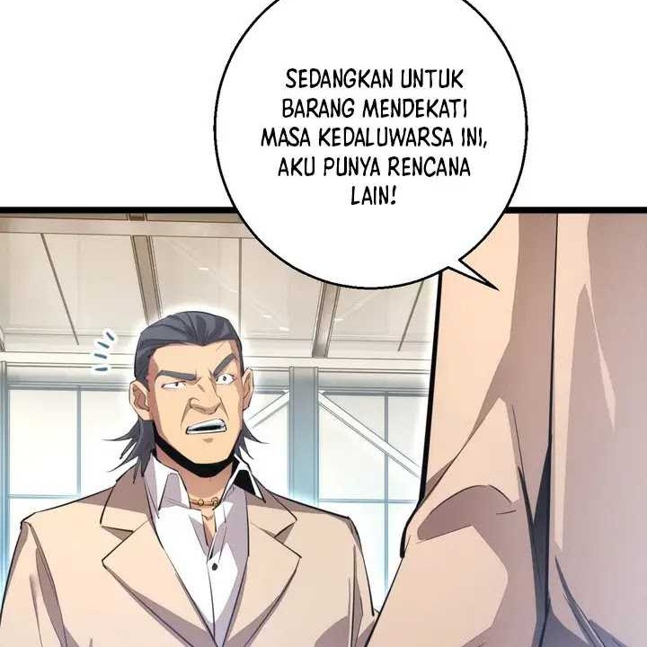 Rebirth in the Apocalypse: I Reach the Top by Opening Boxes Chapter 4 Gambar 21