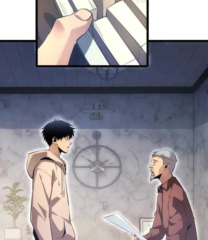 Rebirth in the Apocalypse: I Reach the Top by Opening Boxes Chapter 4 Gambar 31