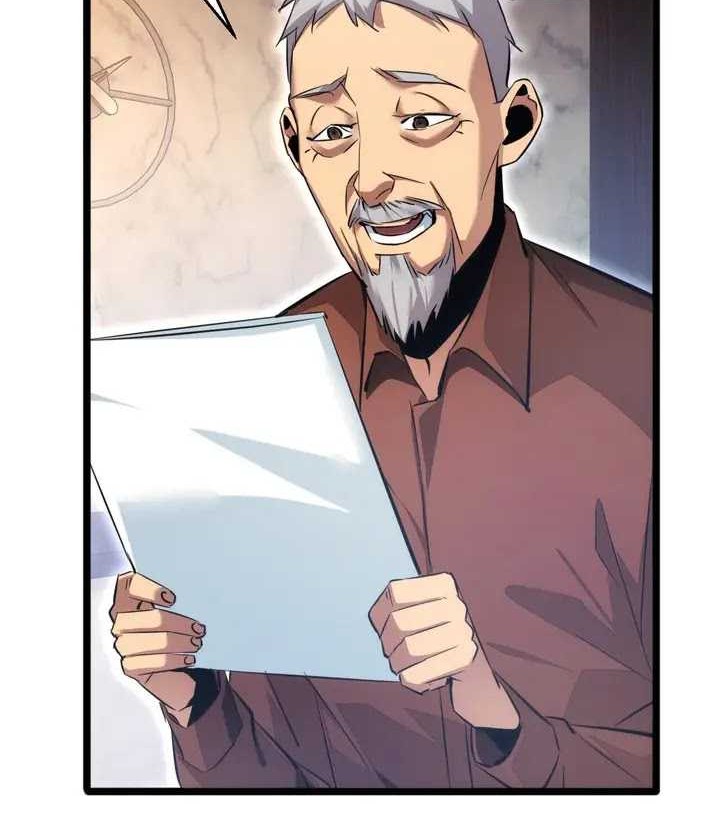 Rebirth in the Apocalypse: I Reach the Top by Opening Boxes Chapter 4 Gambar 37