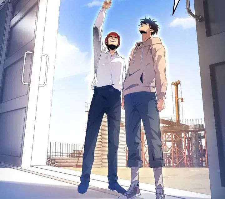 Rebirth in the Apocalypse: I Reach the Top by Opening Boxes Chapter 4 Gambar 45