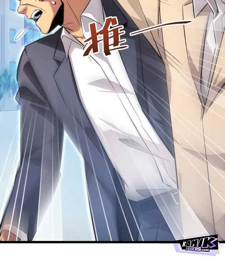 Rebirth in the Apocalypse: I Reach the Top by Opening Boxes Chapter 4 Gambar 3