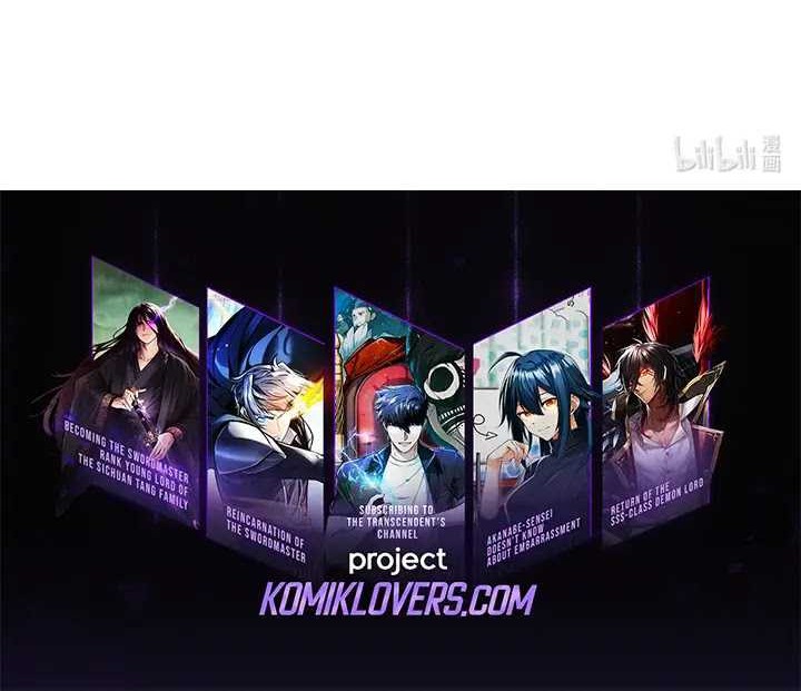 Rebirth in the Apocalypse: I Reach the Top by Opening Boxes Chapter 4 Gambar 61