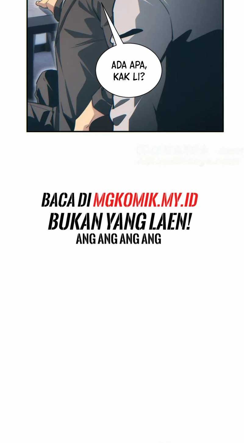 Rebirth in the Apocalypse: I Reach the Top by Opening Boxes Chapter 40 Gambar 40