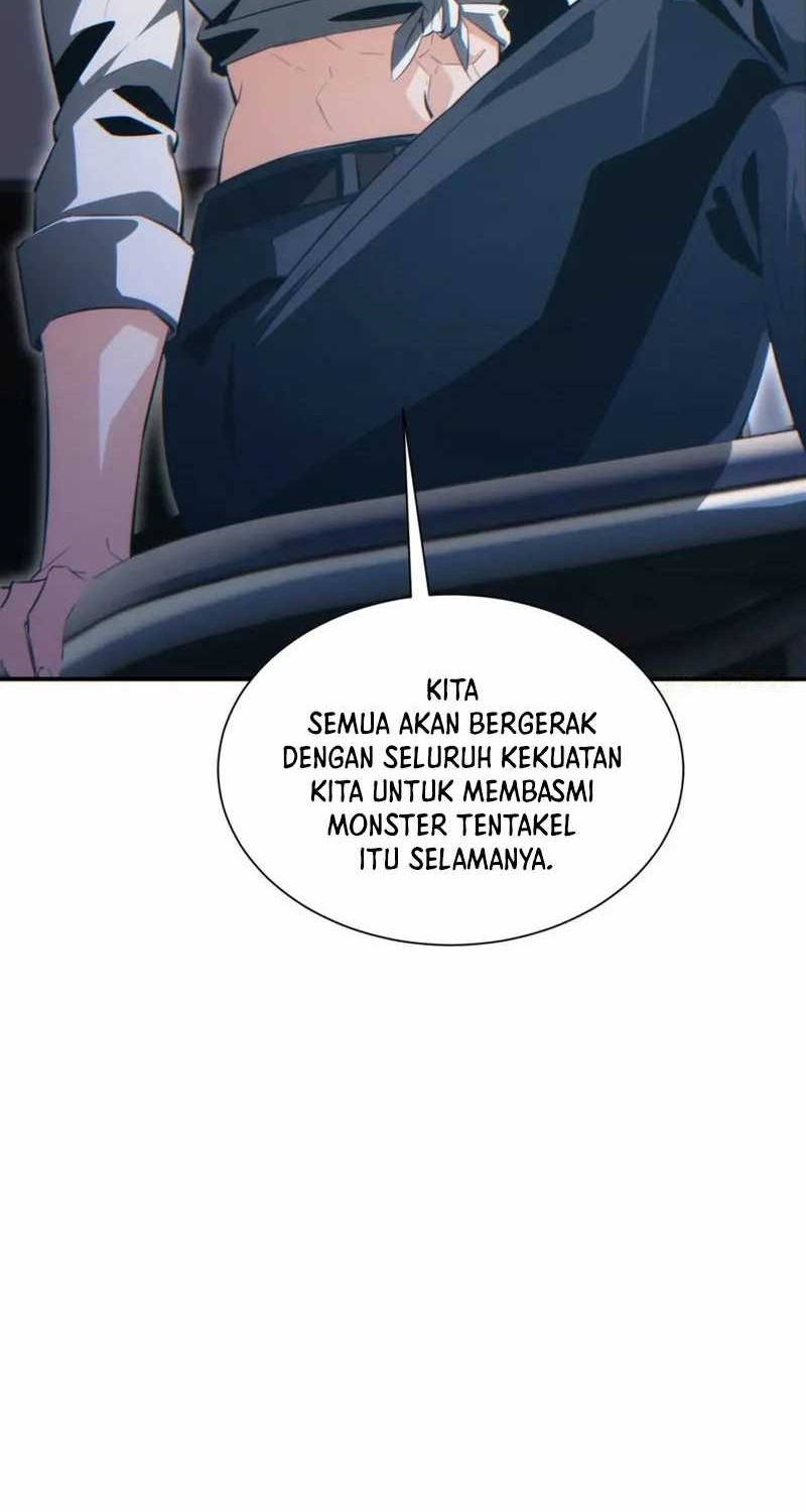 Rebirth in the Apocalypse: I Reach the Top by Opening Boxes Chapter 40 Gambar 48