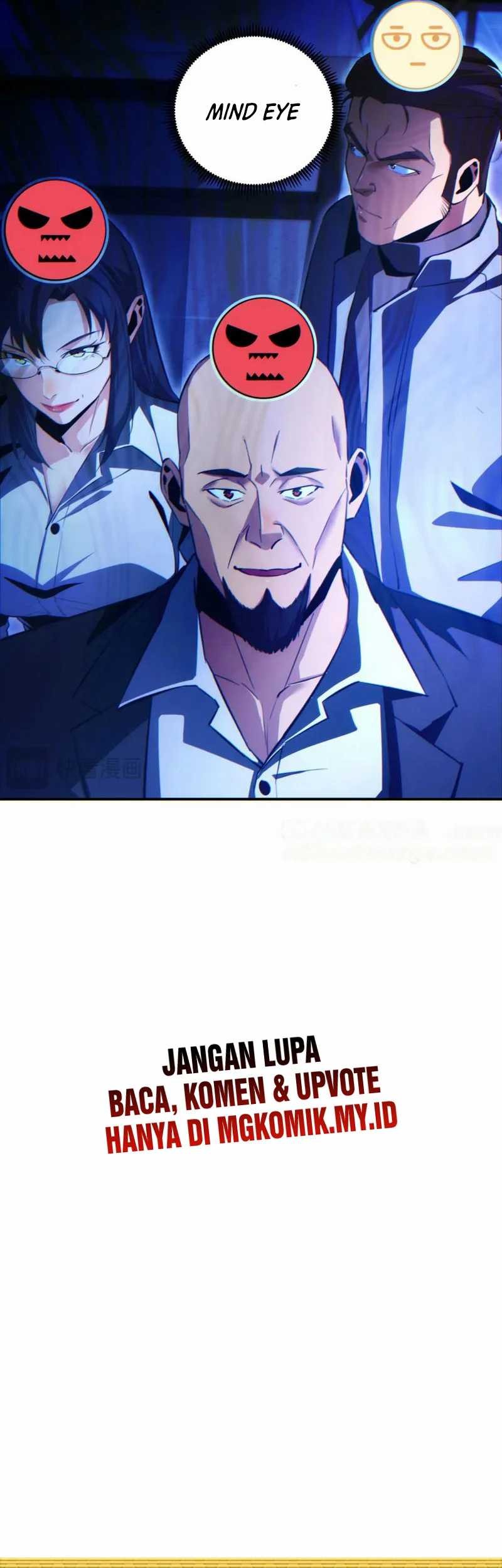 Rebirth in the Apocalypse: I Reach the Top by Opening Boxes Chapter 40 Gambar 55