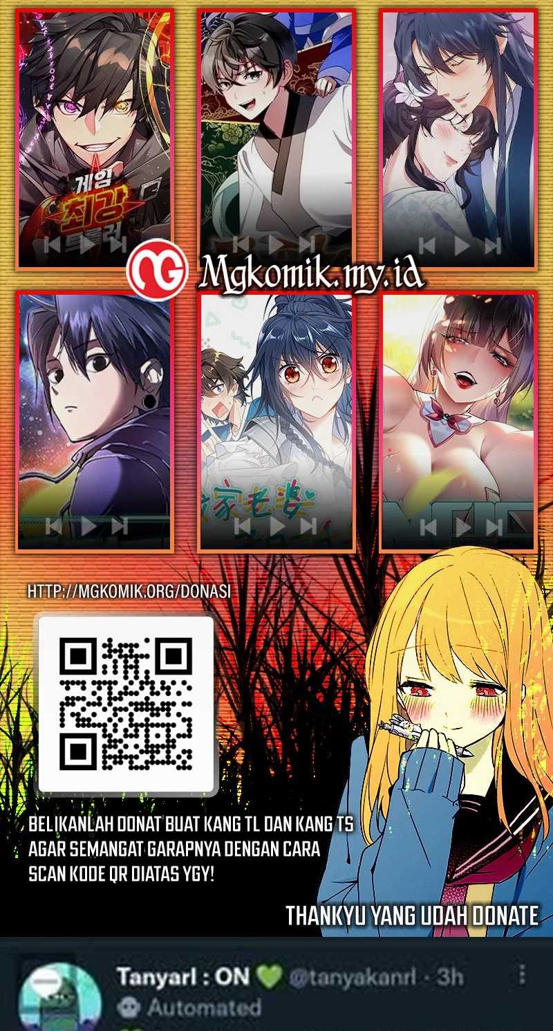 Rebirth in the Apocalypse: I Reach the Top by Opening Boxes Chapter 40 Gambar 56