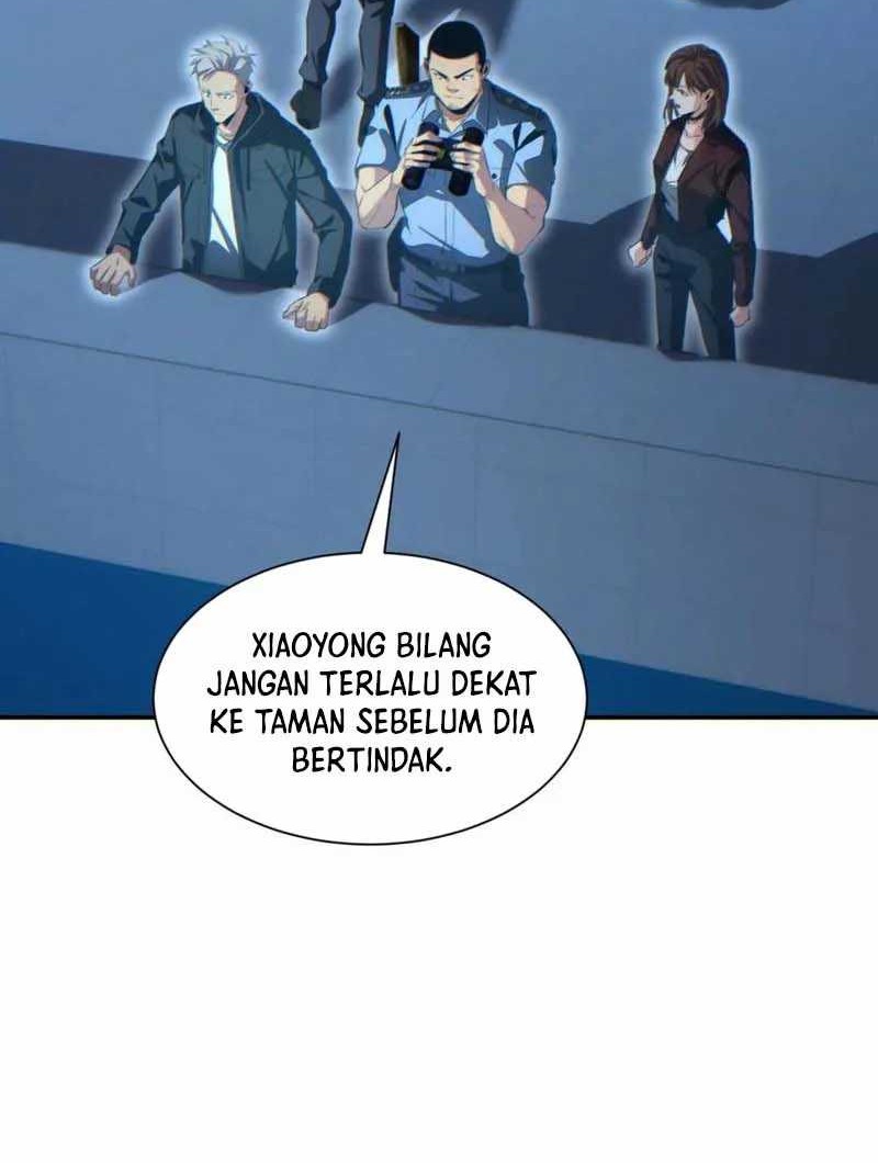 Rebirth in the Apocalypse: I Reach the Top by Opening Boxes Chapter 41 Gambar 20