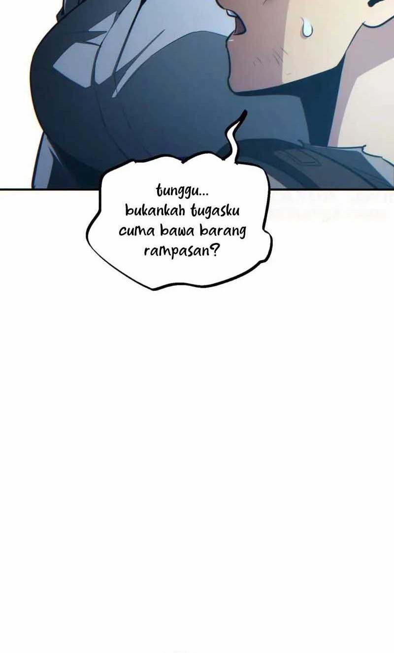 Rebirth in the Apocalypse: I Reach the Top by Opening Boxes Chapter 41 Gambar 24