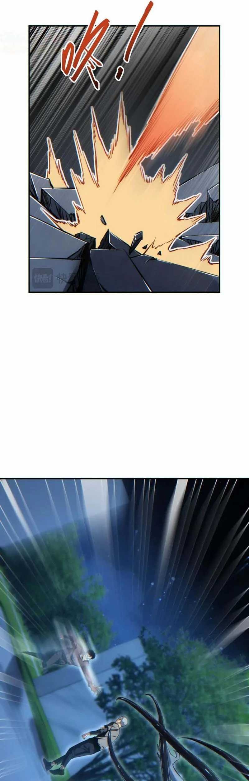 Rebirth in the Apocalypse: I Reach the Top by Opening Boxes Chapter 41 Gambar 42