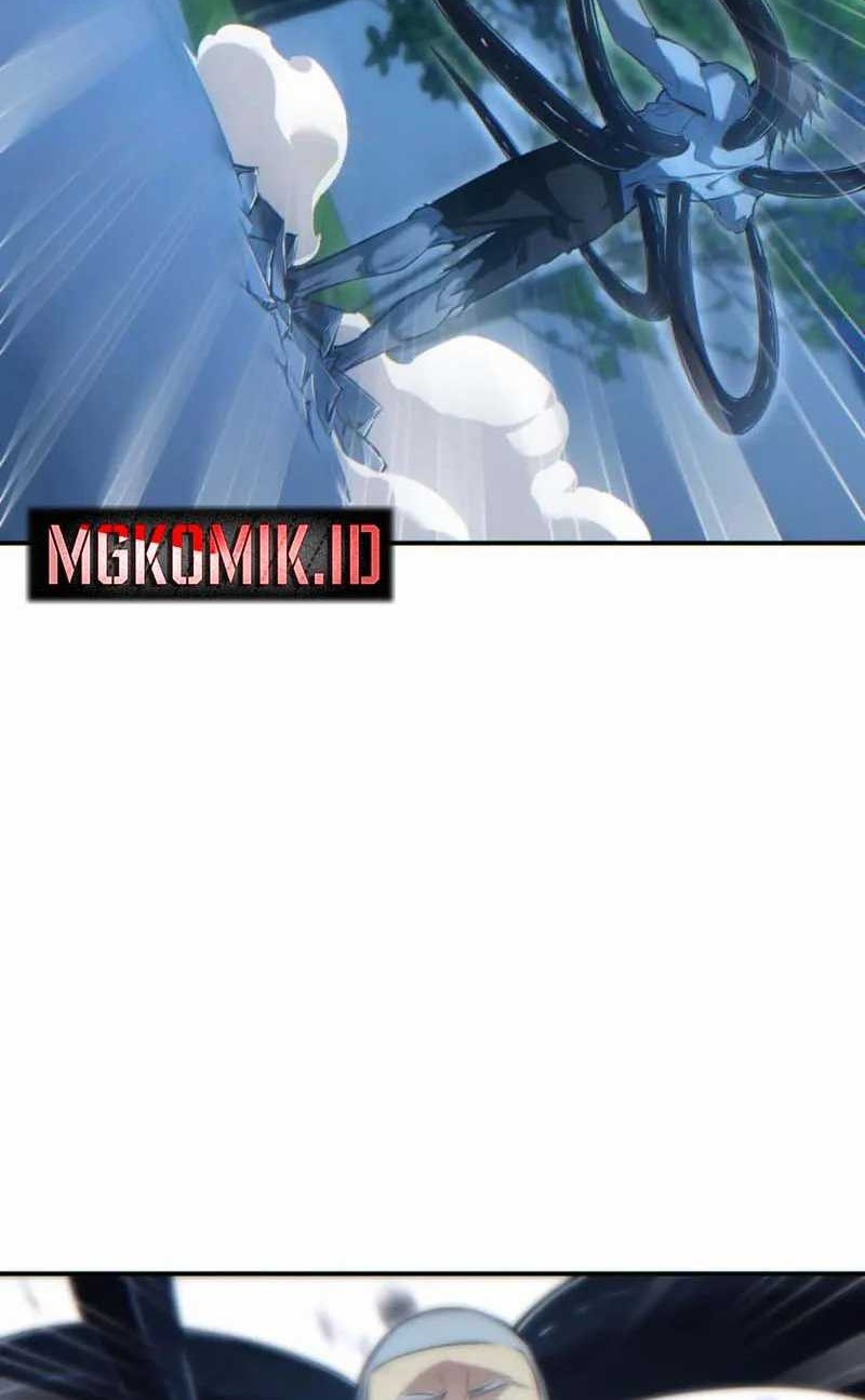 Rebirth in the Apocalypse: I Reach the Top by Opening Boxes Chapter 41 Gambar 43