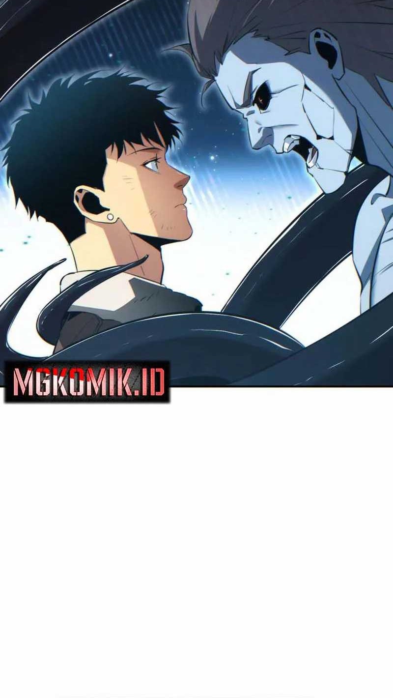 Rebirth in the Apocalypse: I Reach the Top by Opening Boxes Chapter 41 Gambar 47