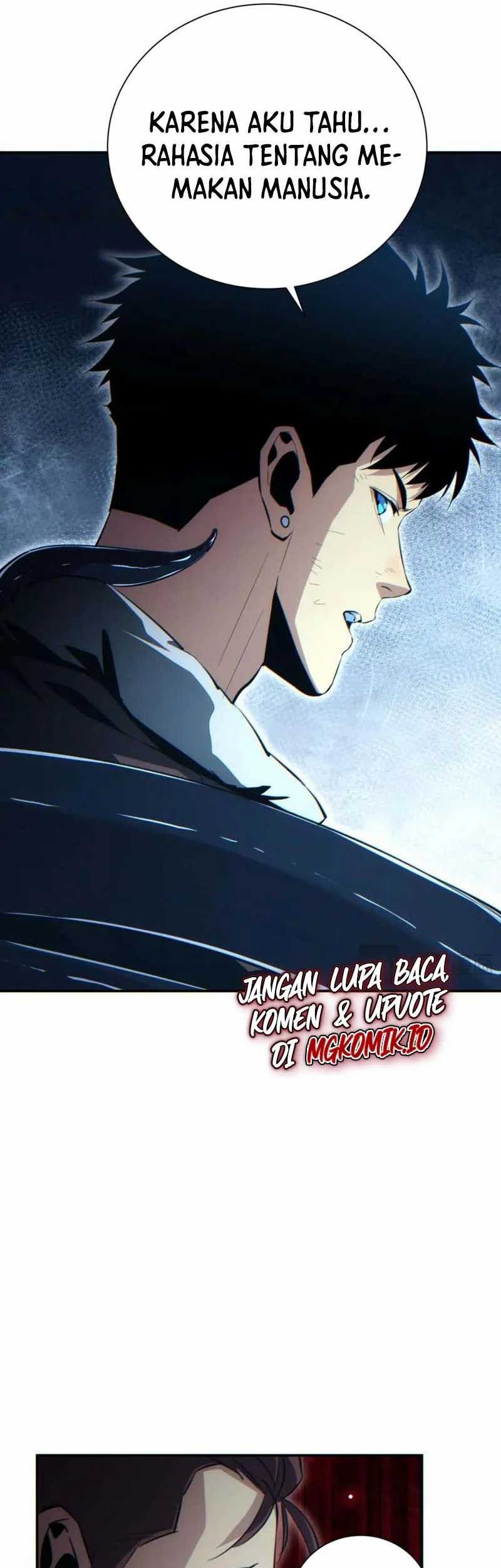 Rebirth in the Apocalypse: I Reach the Top by Opening Boxes Chapter 41 Gambar 56