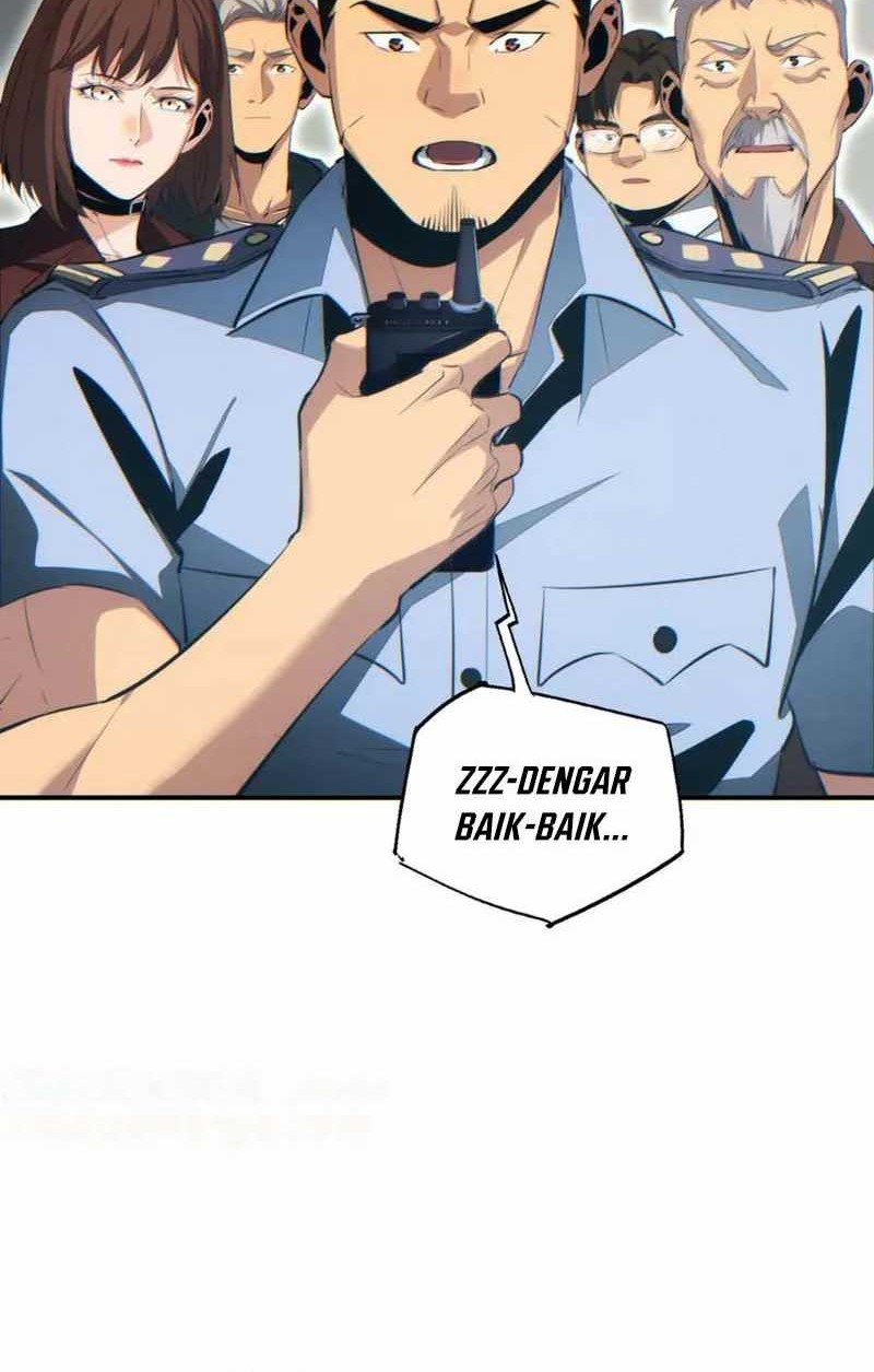 Rebirth in the Apocalypse: I Reach the Top by Opening Boxes Chapter 41 Gambar 4