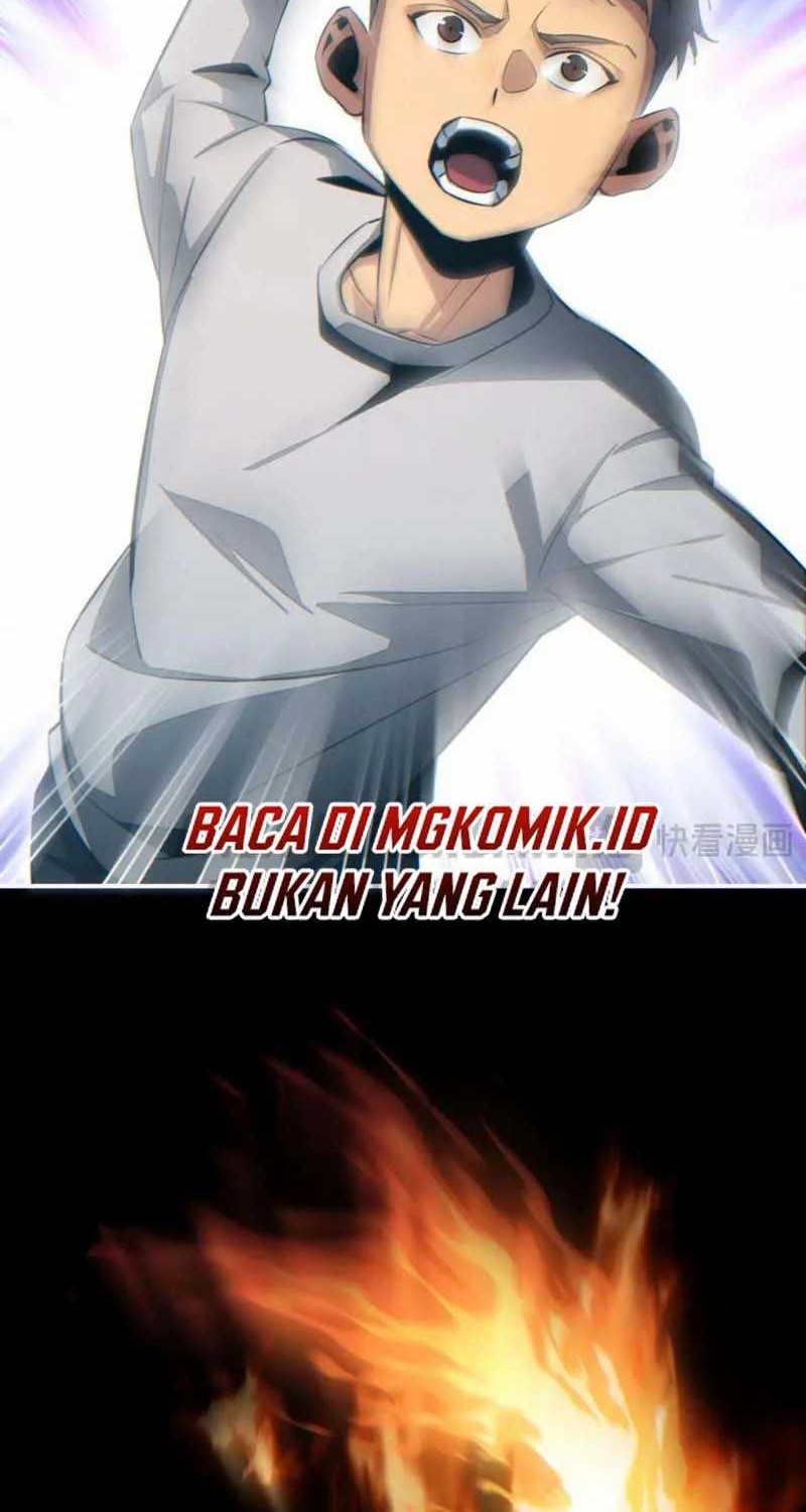 Rebirth in the Apocalypse: I Reach the Top by Opening Boxes Chapter 41 Gambar 61