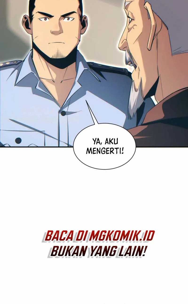 Rebirth in the Apocalypse: I Reach the Top by Opening Boxes Chapter 41 Gambar 8