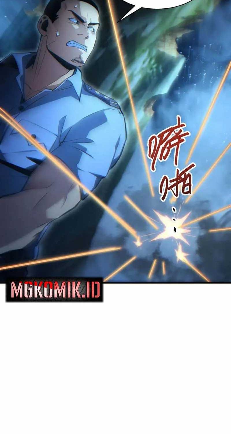 Rebirth in the Apocalypse: I Reach the Top by Opening Boxes Chapter 42 Gambar 34