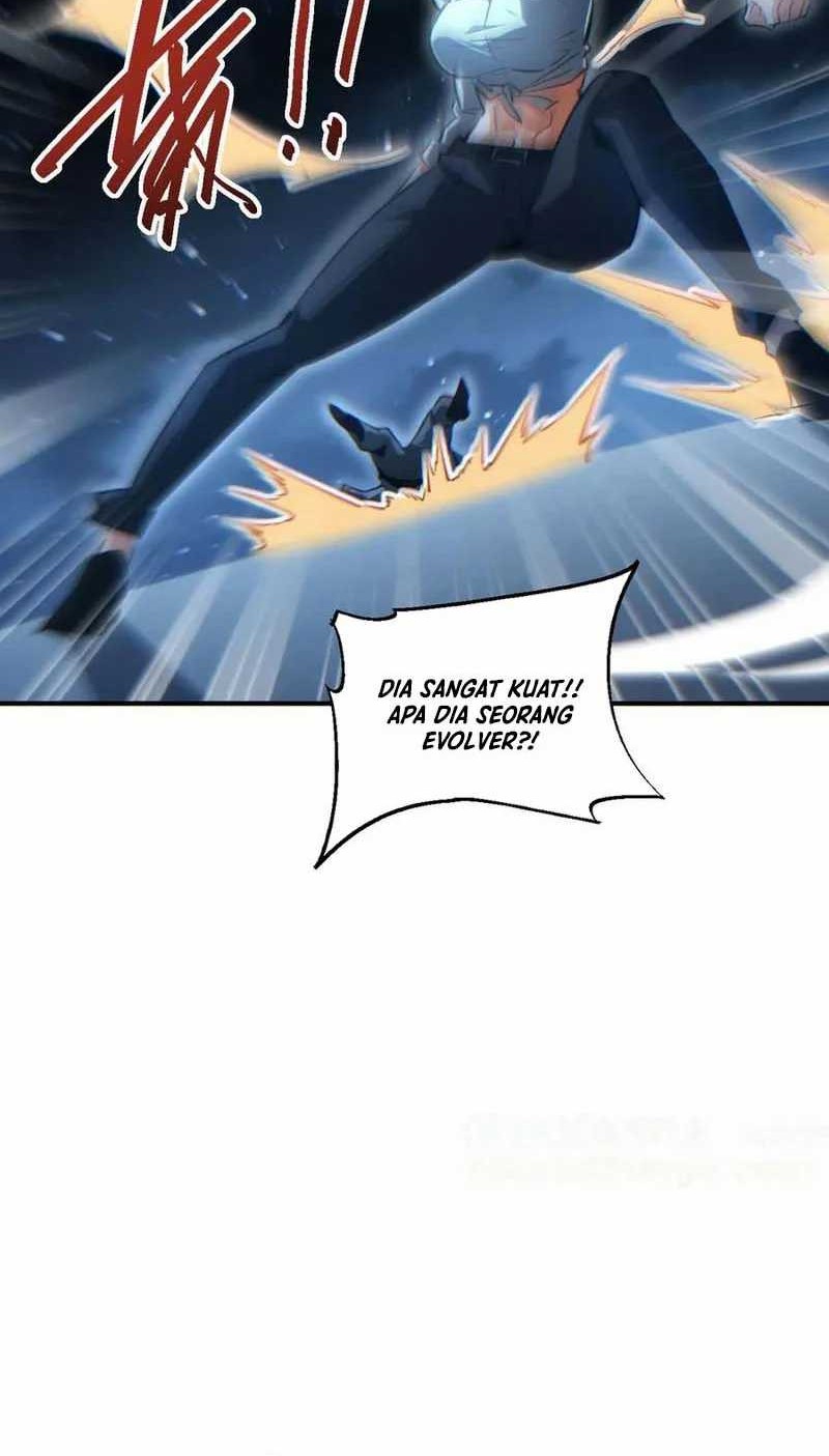 Rebirth in the Apocalypse: I Reach the Top by Opening Boxes Chapter 42 Gambar 38