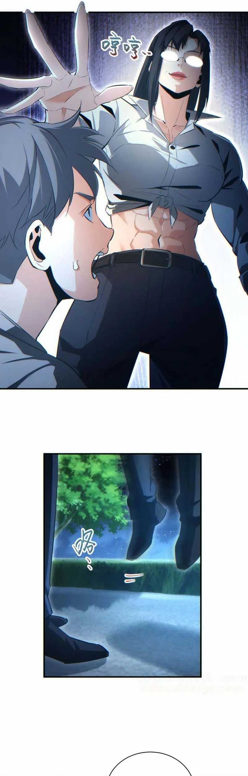 Rebirth in the Apocalypse: I Reach the Top by Opening Boxes Chapter 42 Gambar 39