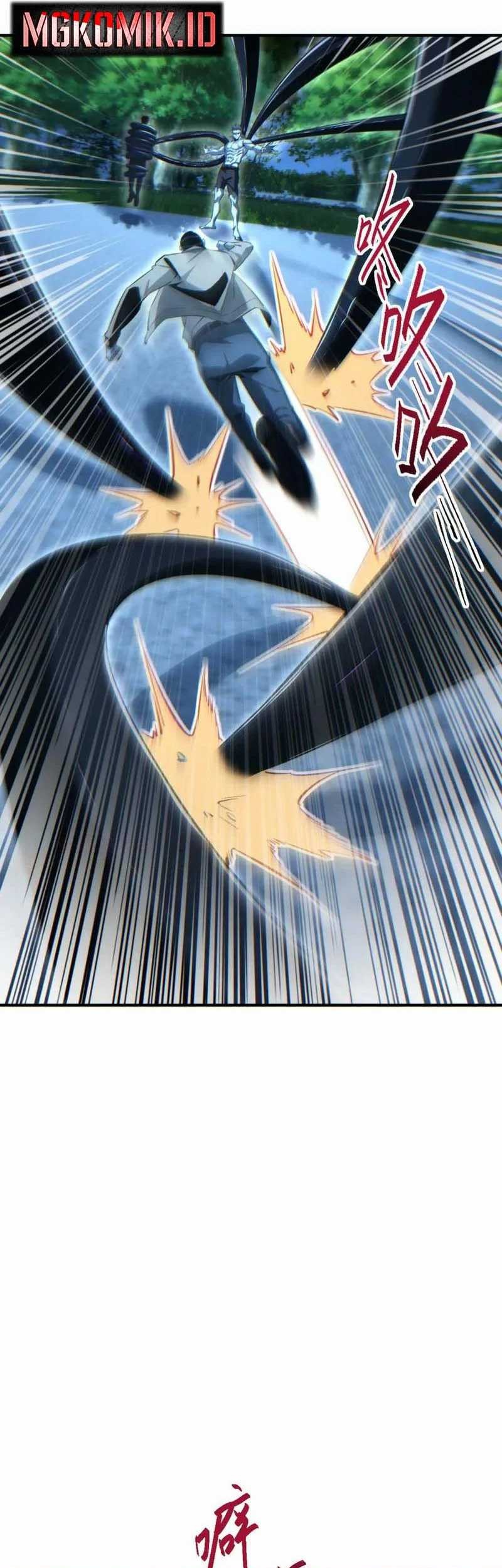 Rebirth in the Apocalypse: I Reach the Top by Opening Boxes Chapter 42 Gambar 7