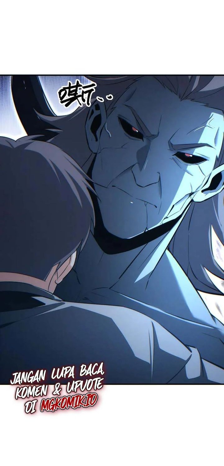 Rebirth in the Apocalypse: I Reach the Top by Opening Boxes Chapter 43 Gambar 22