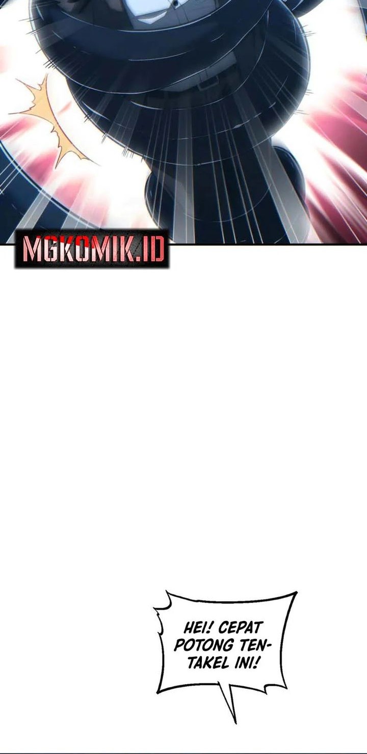 Rebirth in the Apocalypse: I Reach the Top by Opening Boxes Chapter 43 Gambar 24