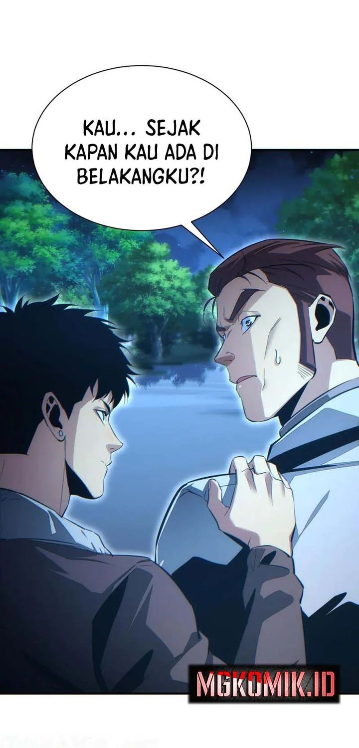 Rebirth in the Apocalypse: I Reach the Top by Opening Boxes Chapter 43 Gambar 34