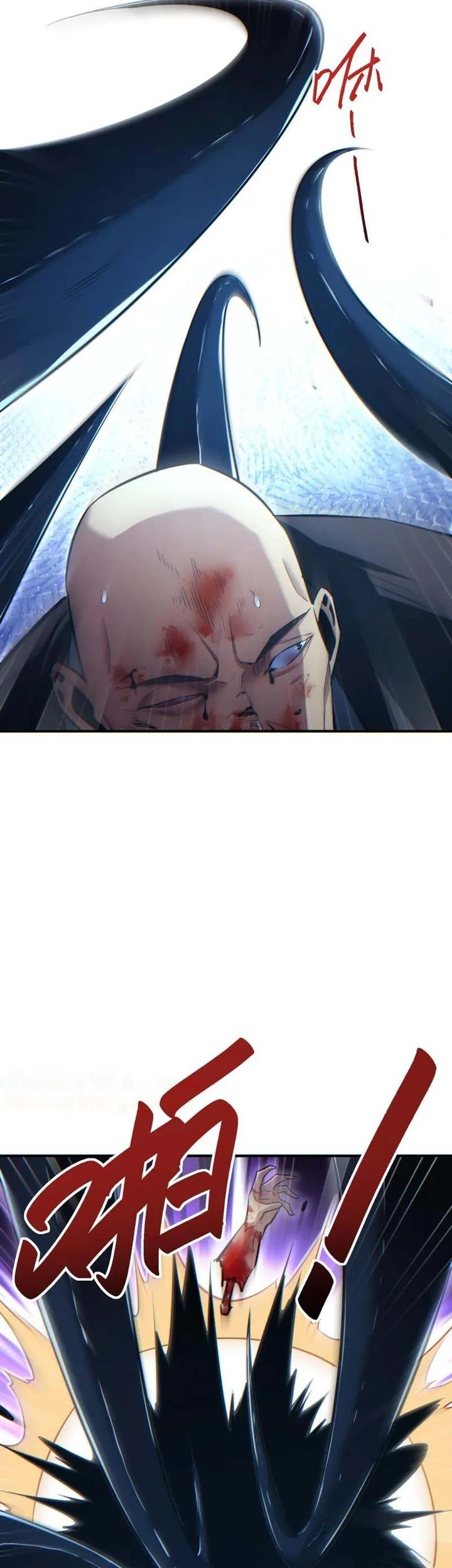 Rebirth in the Apocalypse: I Reach the Top by Opening Boxes Chapter 43 Gambar 39