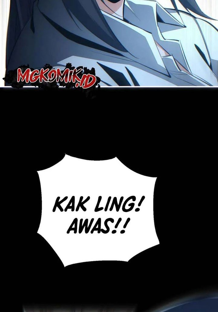 Rebirth in the Apocalypse: I Reach the Top by Opening Boxes Chapter 43 Gambar 8