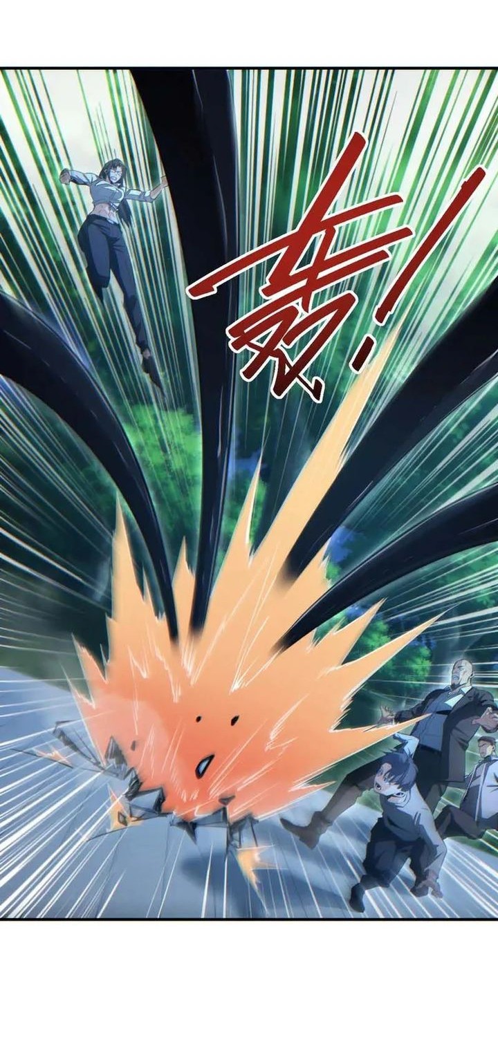 Rebirth in the Apocalypse: I Reach the Top by Opening Boxes Chapter 43 Gambar 10