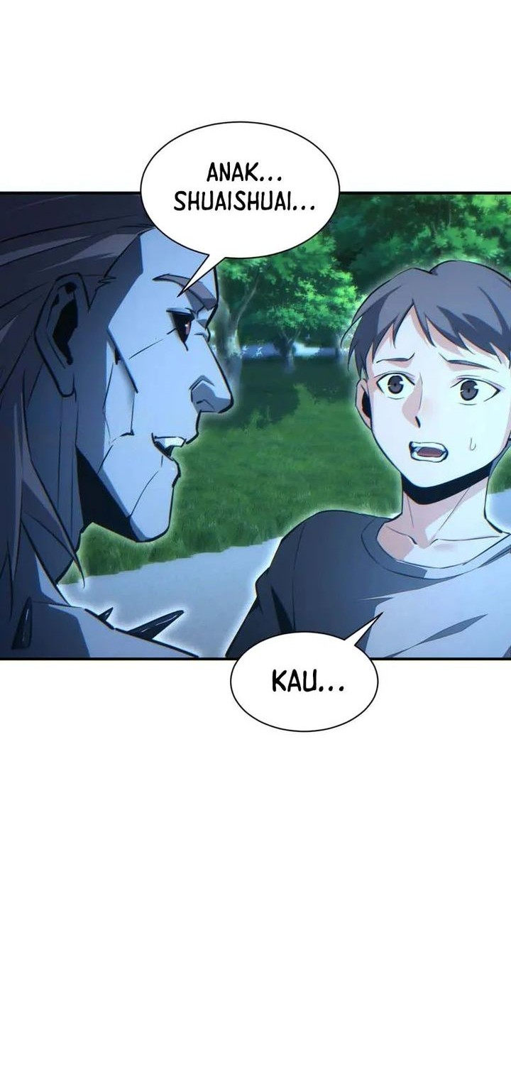 Rebirth in the Apocalypse: I Reach the Top by Opening Boxes Chapter 43 Gambar 18