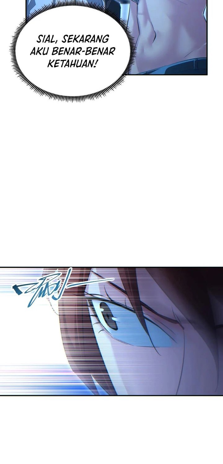 Rebirth in the Apocalypse: I Reach the Top by Opening Boxes Chapter 54 Gambar 6