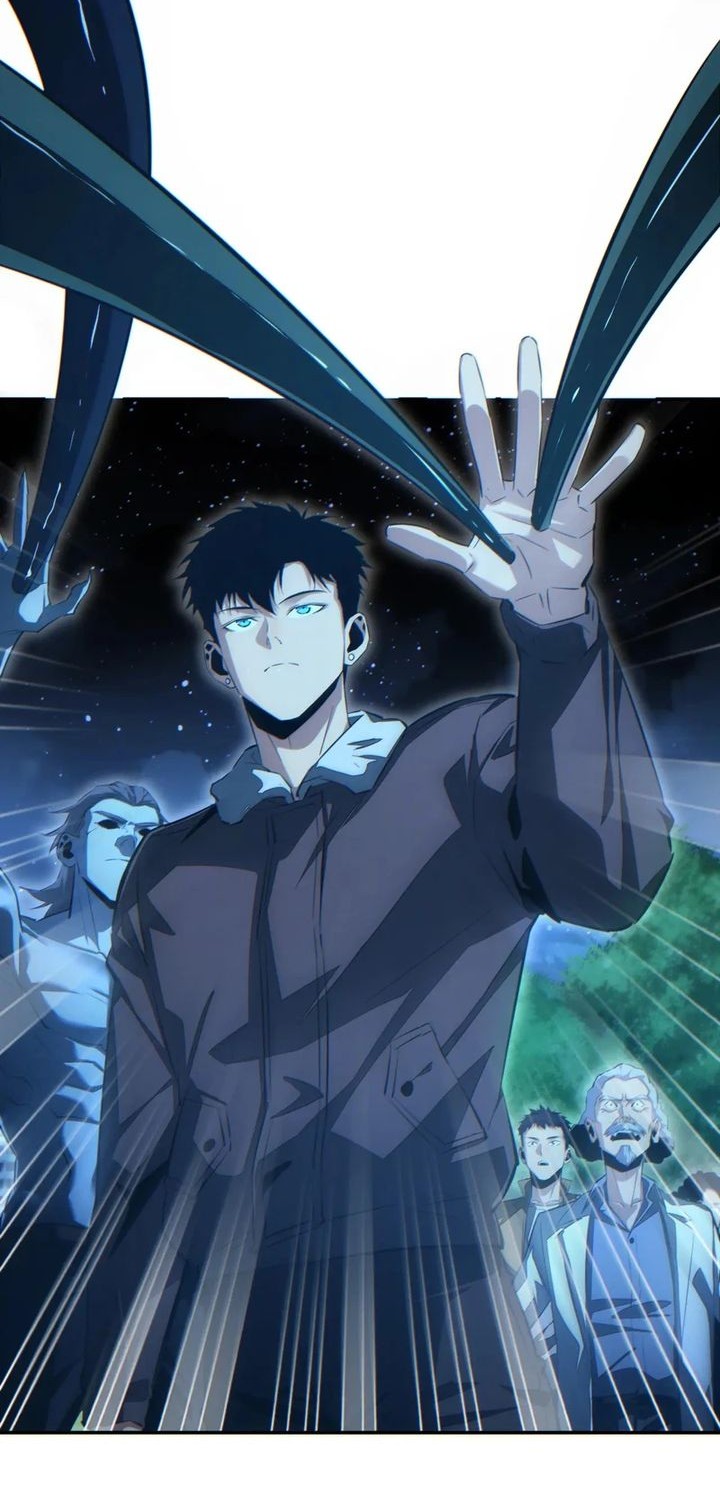 Rebirth in the Apocalypse: I Reach the Top by Opening Boxes Chapter 54 Gambar 24