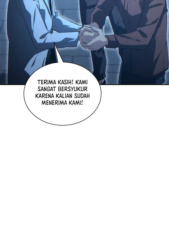 Rebirth in the Apocalypse: I Reach the Top by Opening Boxes Chapter 54 Gambar 34