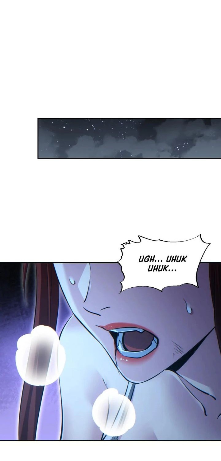 Rebirth in the Apocalypse: I Reach the Top by Opening Boxes Chapter 54 Gambar 42