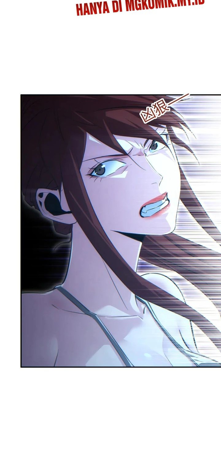 Rebirth in the Apocalypse: I Reach the Top by Opening Boxes Chapter 54 Gambar 4