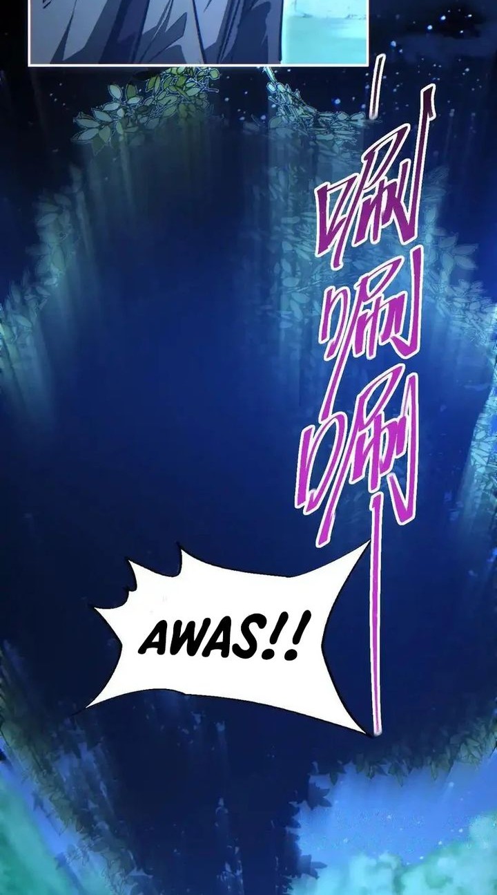 Rebirth in the Apocalypse: I Reach the Top by Opening Boxes Chapter 55 Gambar 26