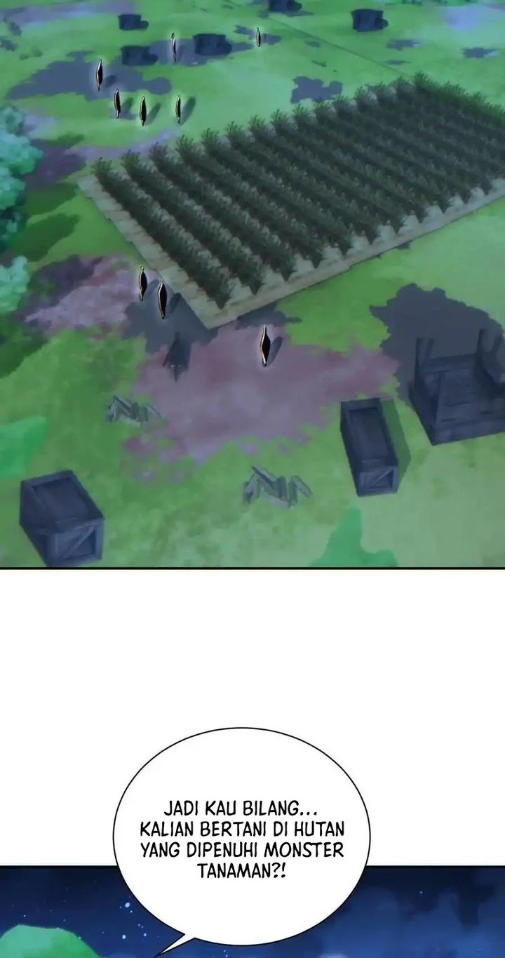 Rebirth in the Apocalypse: I Reach the Top by Opening Boxes Chapter 55 Gambar 42