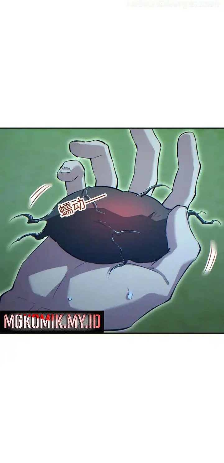 Rebirth in the Apocalypse: I Reach the Top by Opening Boxes Chapter 55 Gambar 44