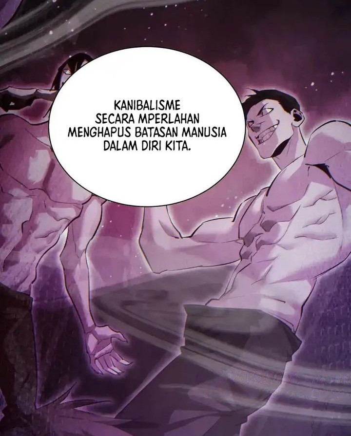 Rebirth in the Apocalypse: I Reach the Top by Opening Boxes Chapter 55 Gambar 12