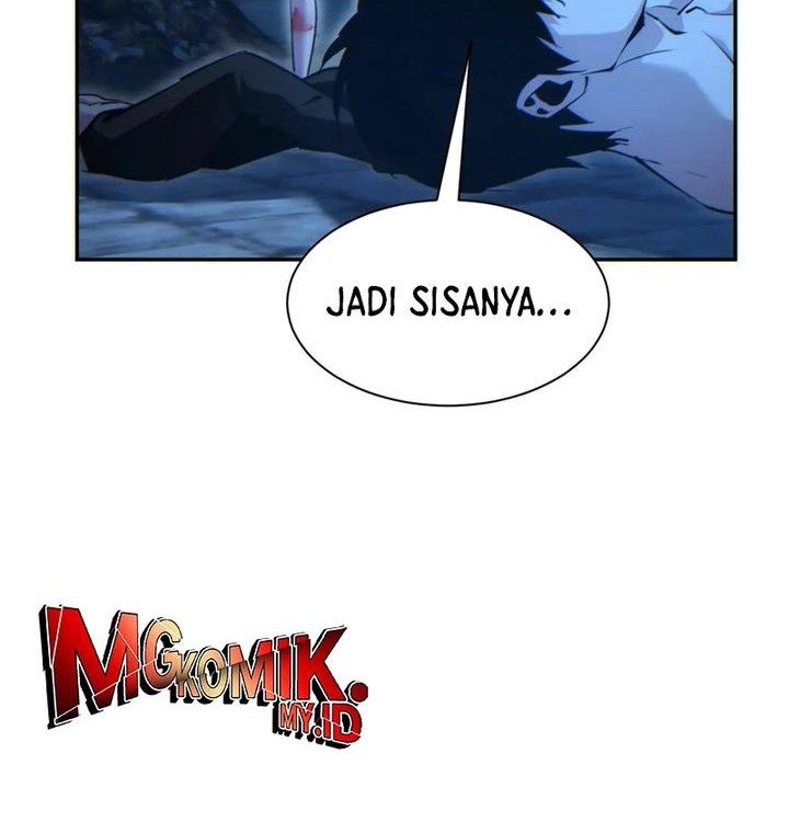 Rebirth in the Apocalypse: I Reach the Top by Opening Boxes Chapter 56 Gambar 22