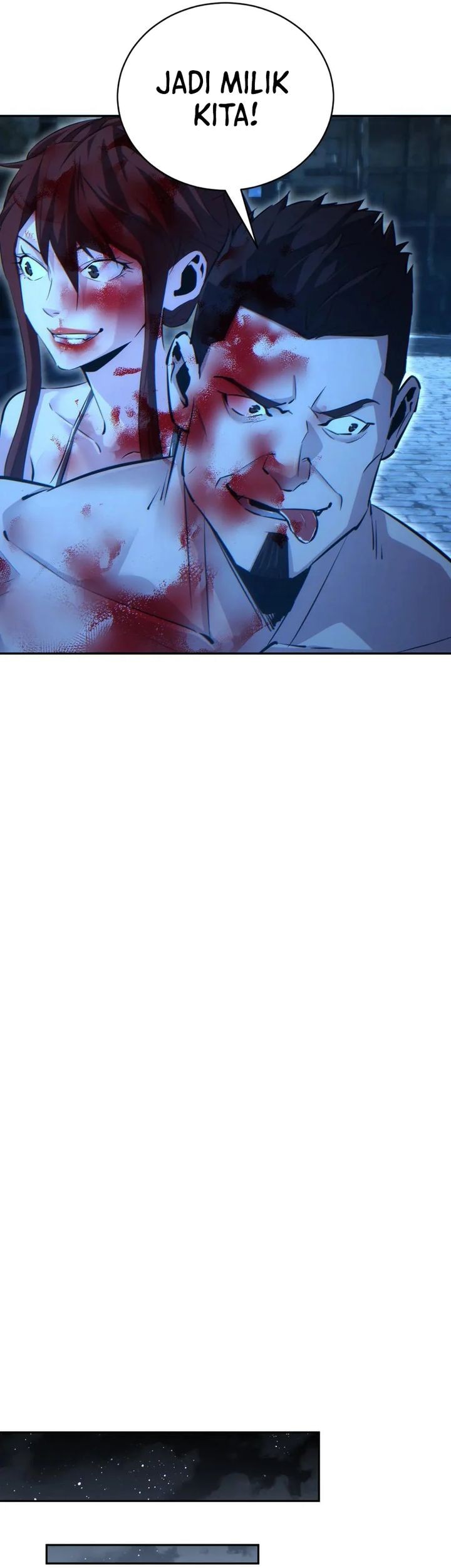 Rebirth in the Apocalypse: I Reach the Top by Opening Boxes Chapter 56 Gambar 23