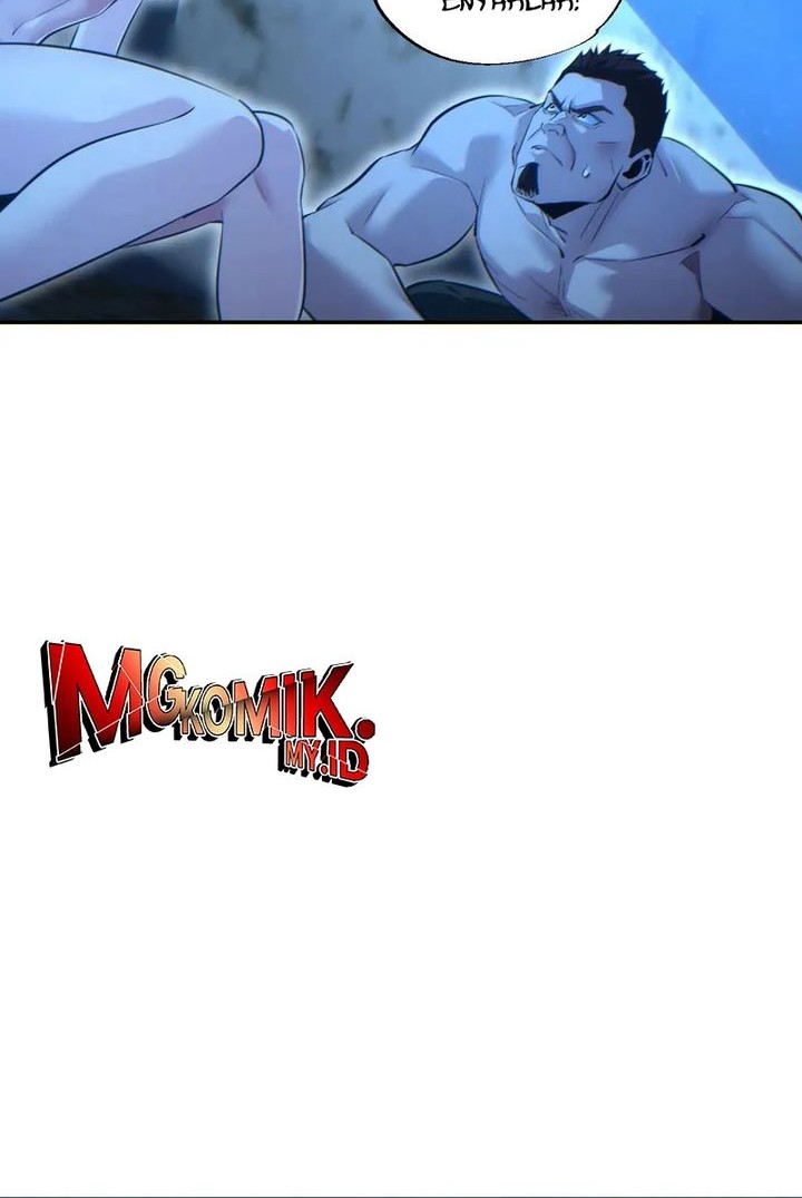 Rebirth in the Apocalypse: I Reach the Top by Opening Boxes Chapter 56 Gambar 12