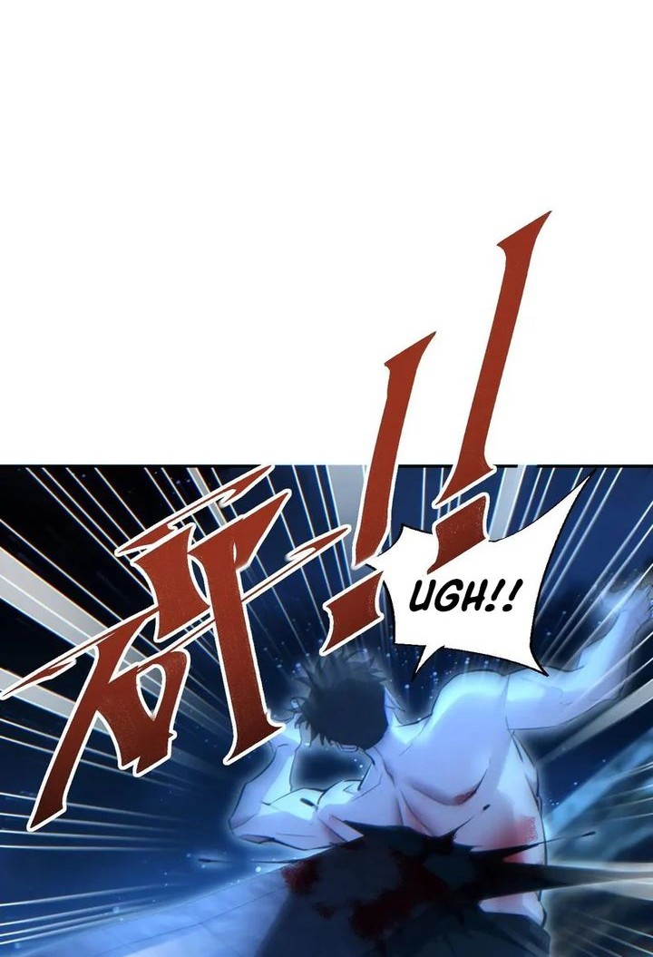 Rebirth in the Apocalypse: I Reach the Top by Opening Boxes Chapter 56 Gambar 16