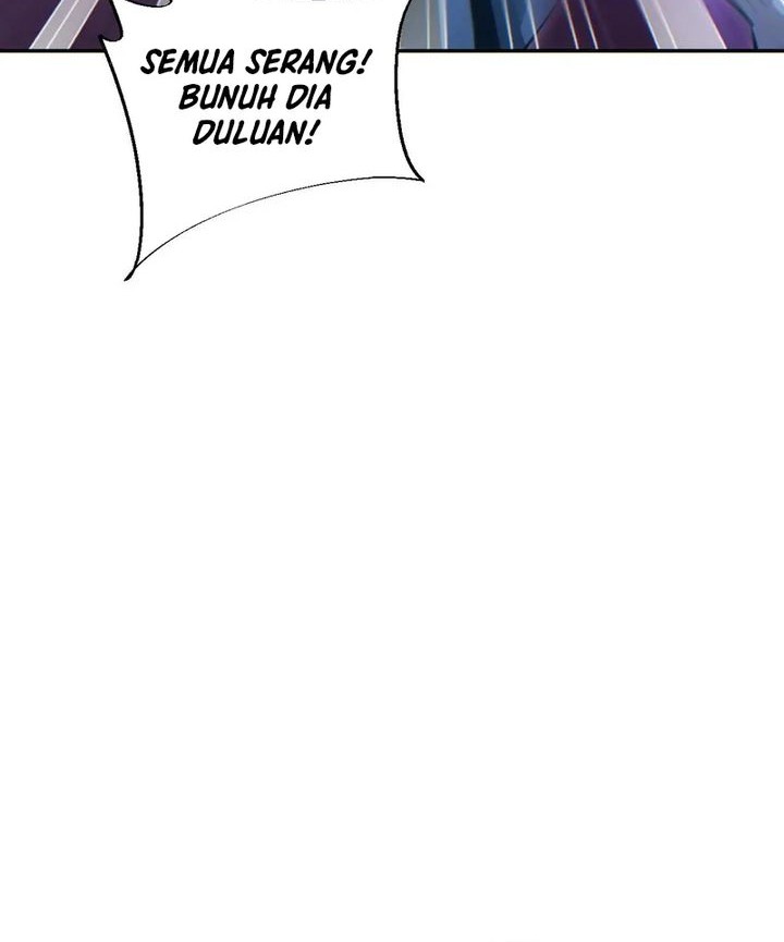 Rebirth in the Apocalypse: I Reach the Top by Opening Boxes Chapter 57 Gambar 26