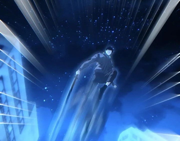 Rebirth in the Apocalypse: I Reach the Top by Opening Boxes Chapter 57 Gambar 28