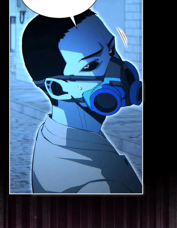 Rebirth in the Apocalypse: I Reach the Top by Opening Boxes Chapter 57 Gambar 36