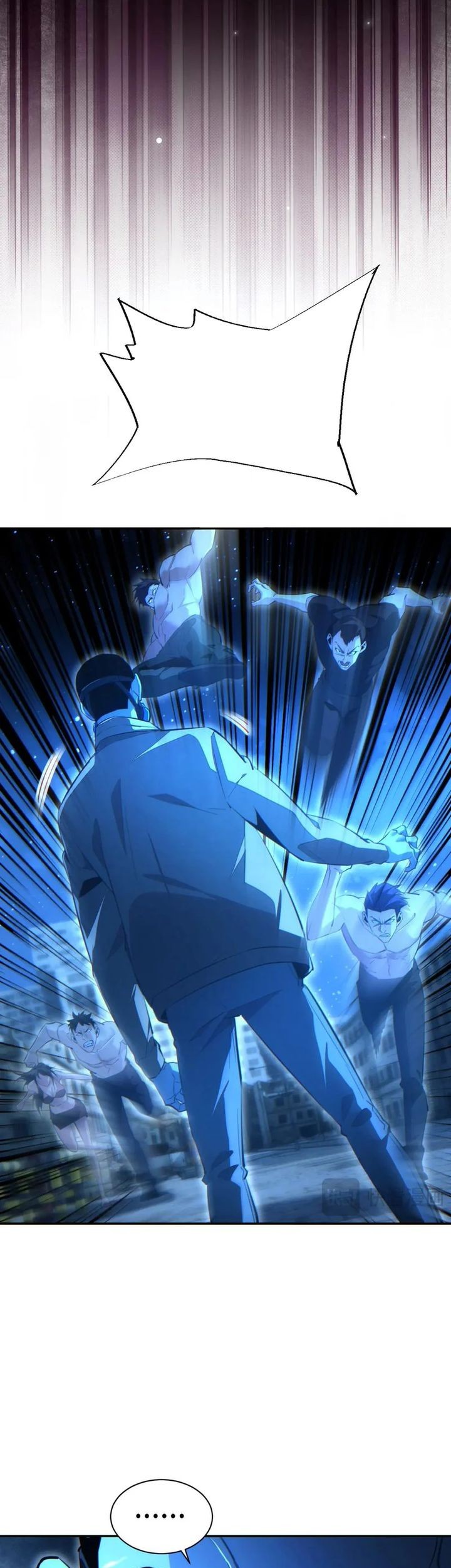 Rebirth in the Apocalypse: I Reach the Top by Opening Boxes Chapter 57 Gambar 37